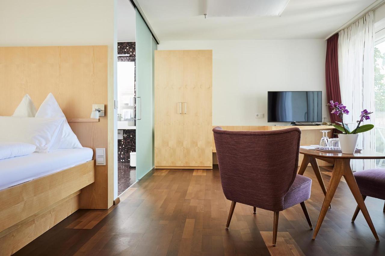 Boutiquehotel Ogris Am See Фельден-ам-Вертерзе Екстер'єр фото